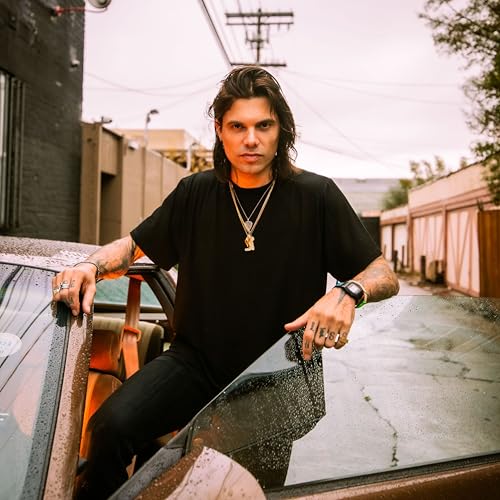 Nick Perri & The Underground Thieves