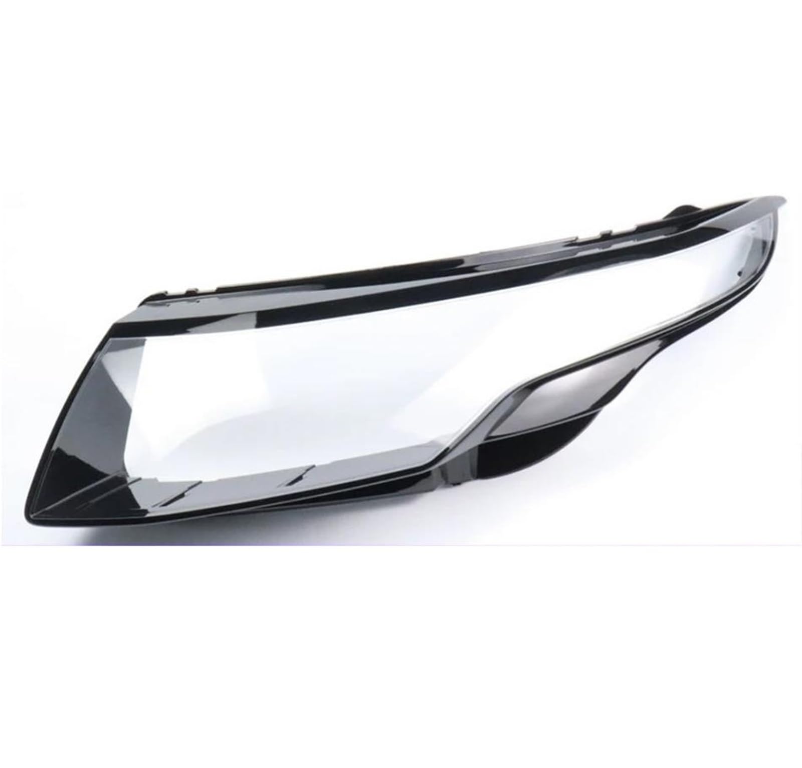 Copri Faro Anteriore Auto Per Land Per Rover Per Range Per Rover Per Evoque 2012-2018 Copri Lente Faro Anteriore Copriobiettivo(1pcs Left)