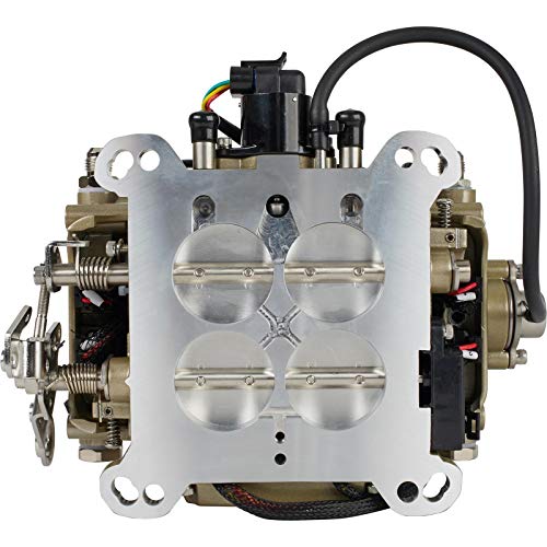 FI-TECH Easy Street EFI System Up to 600HP
