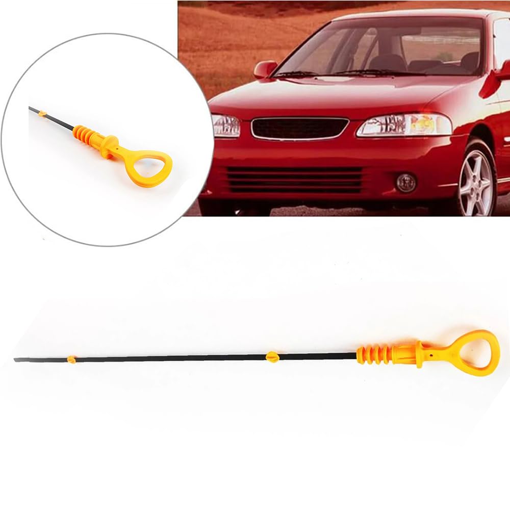 Asta di Livello Olio Motore per Auto 06A115611B 06A115611Q per 1999-2006 per Beetle per Golf Jefor TTA per TT Quafor Ttro 06A103663B
