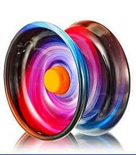 Yoyo Yo-yos Metal Toy for Kids|Multicolor or in Random Print|. Pack of 1 (B0CN37F6WG) Amazon Price History, Amazon Price Tracker