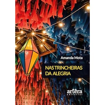 Capa do livro Nas Trincheiras da Alegria