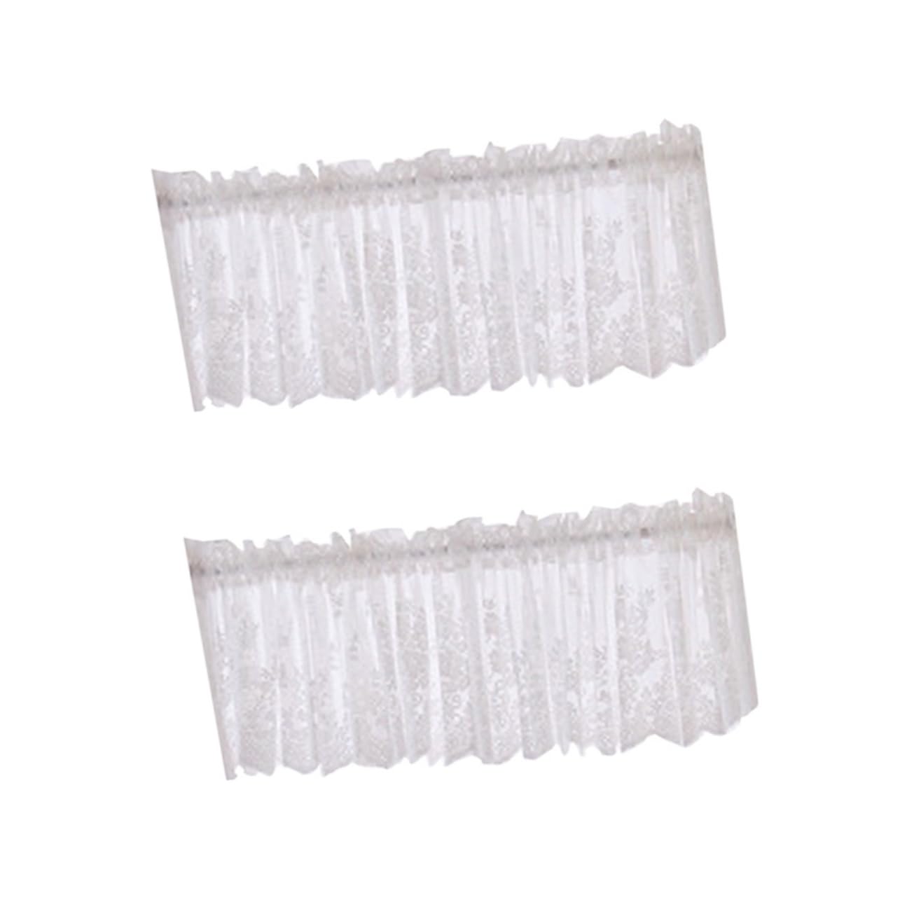 Ventana de cribado Cabilock de 2 piezas para proteccion domestica 1