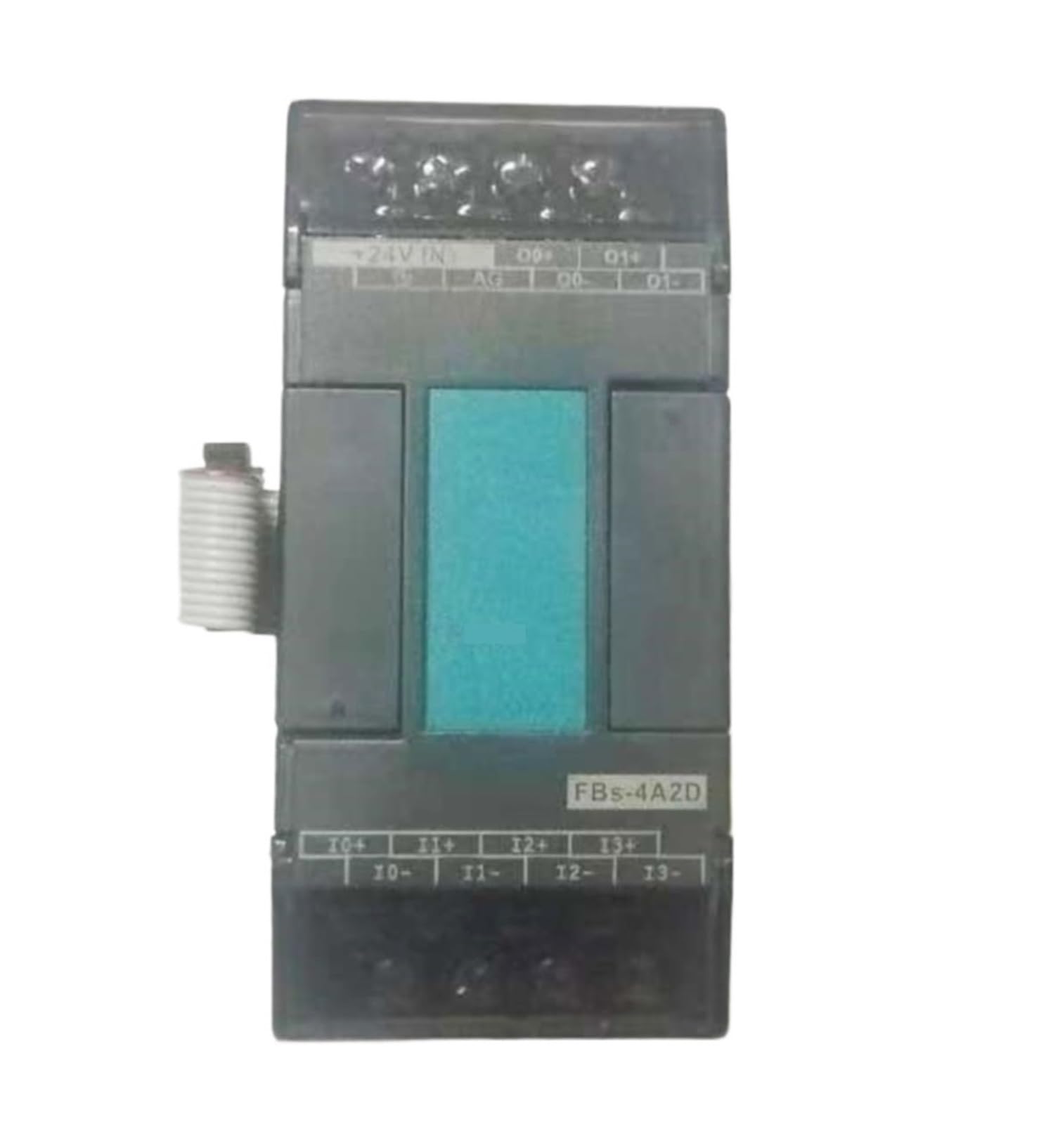 Module FBS-4DA à sorties analogiques pour automatisme stable