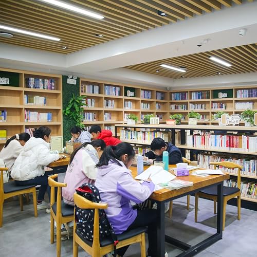 The case for regulating reading Podcast Por  arte de portada