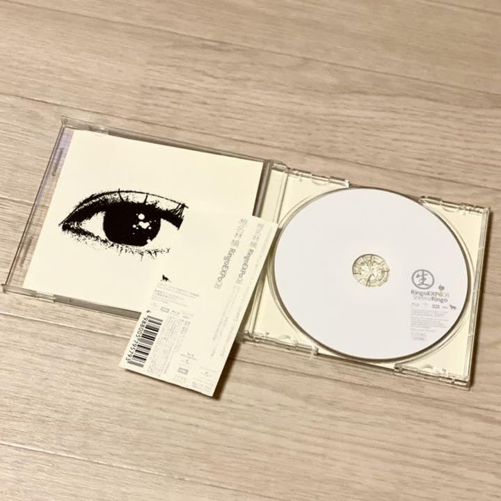 Amazon.co.jp: 椎名林檎 Ringo EXPO 08 Blu-ray : おもちゃ