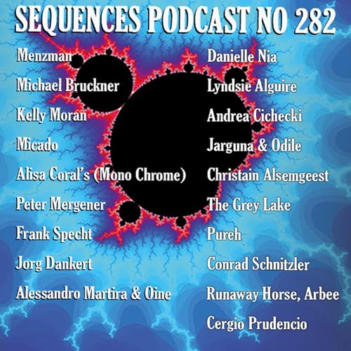 Sequences Podcast No 282