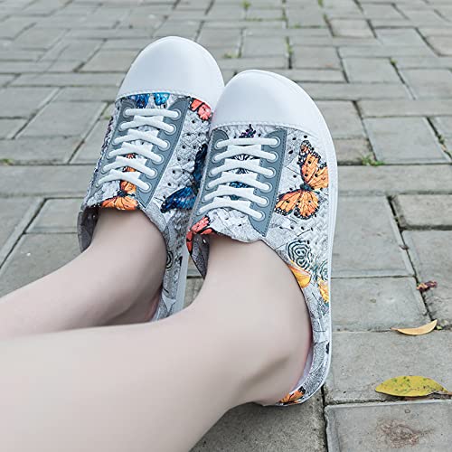 Pantofole unisex con zoccoli traspiranti chiusi da...