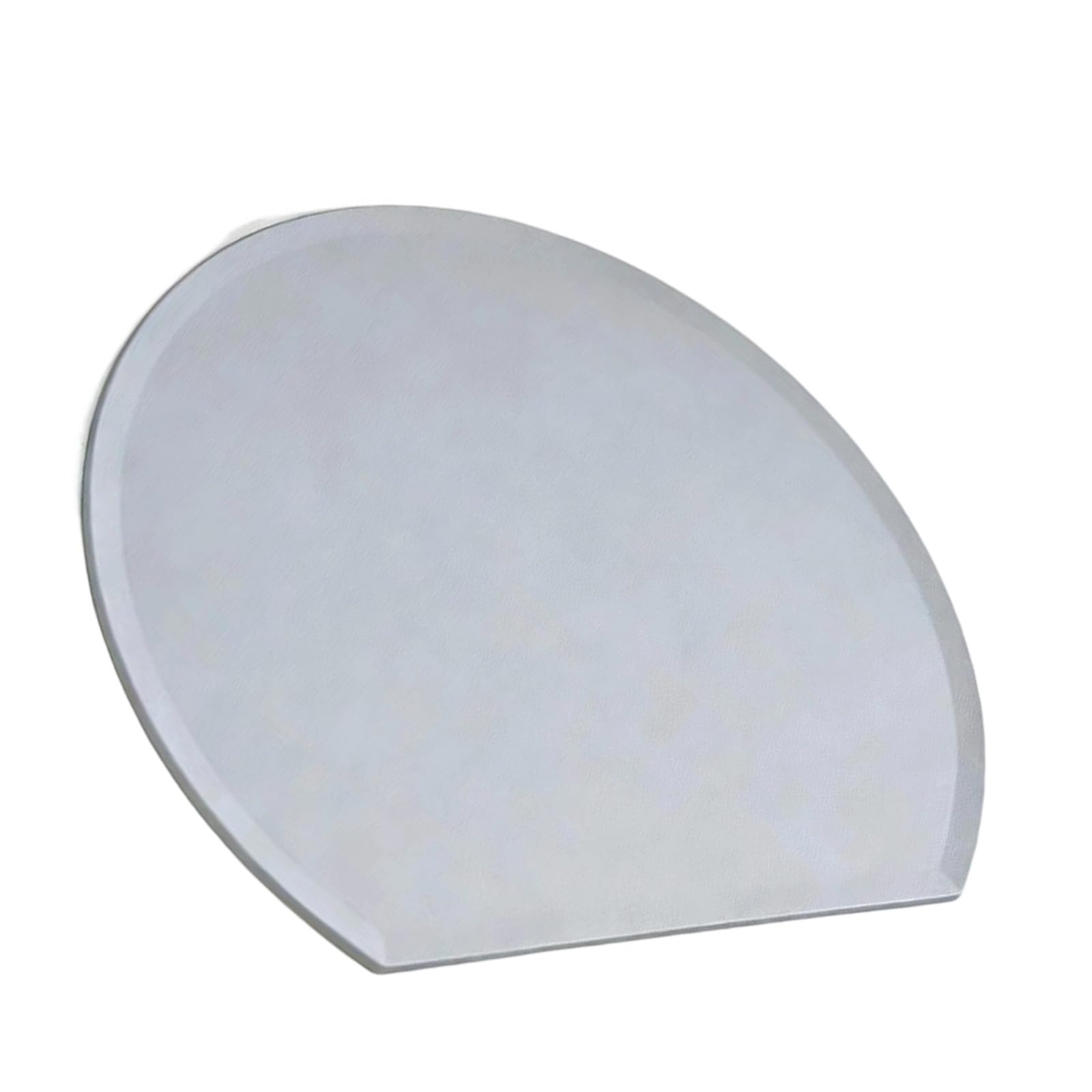 Msioytog Flexible Food Preparation Board Dishwasher Safe and Bacterium Resistant for Cooking Slip Proof Cutting Face