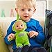 Teletubbies Talking Dipsy Soft Toy (Green)