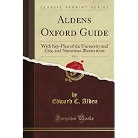 Alden's Oxford Guide