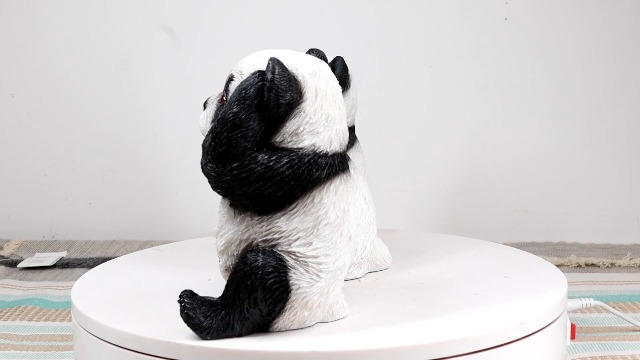 Amazon.com: Ebros Whimsical Adorable See Hear Speak No Evil Giant