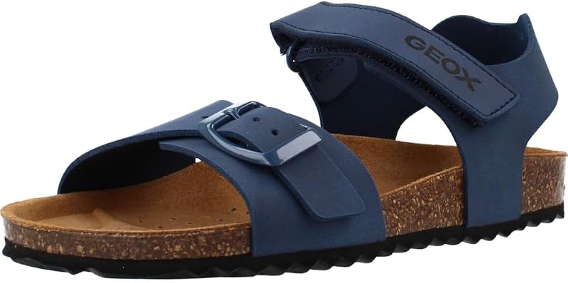 Geox J Ghita Boy B SandalesGarçon