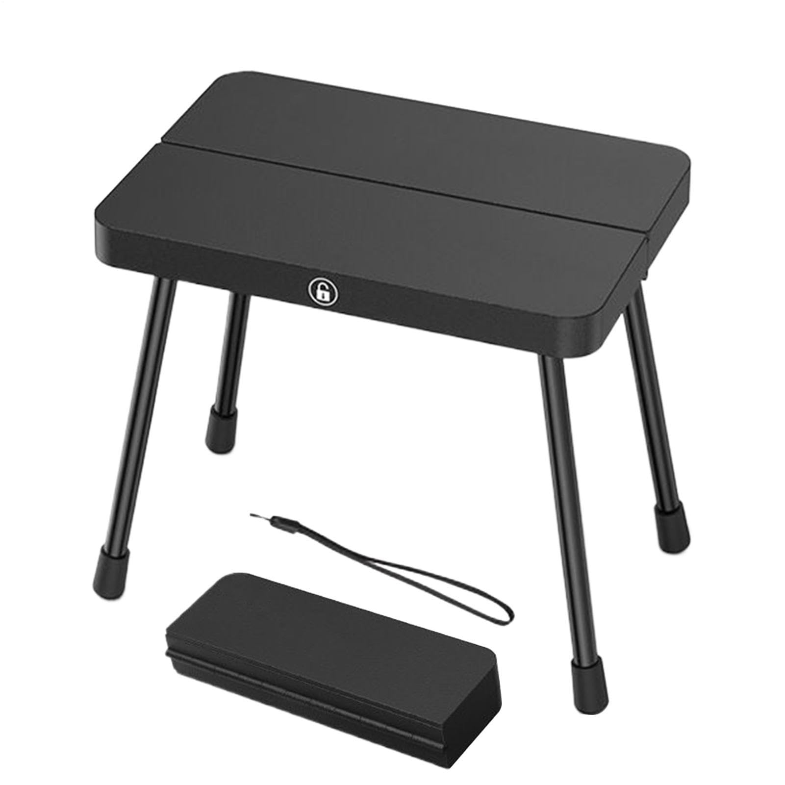 Chaises camping pliantes en aluminium pour pique-nique et pêche