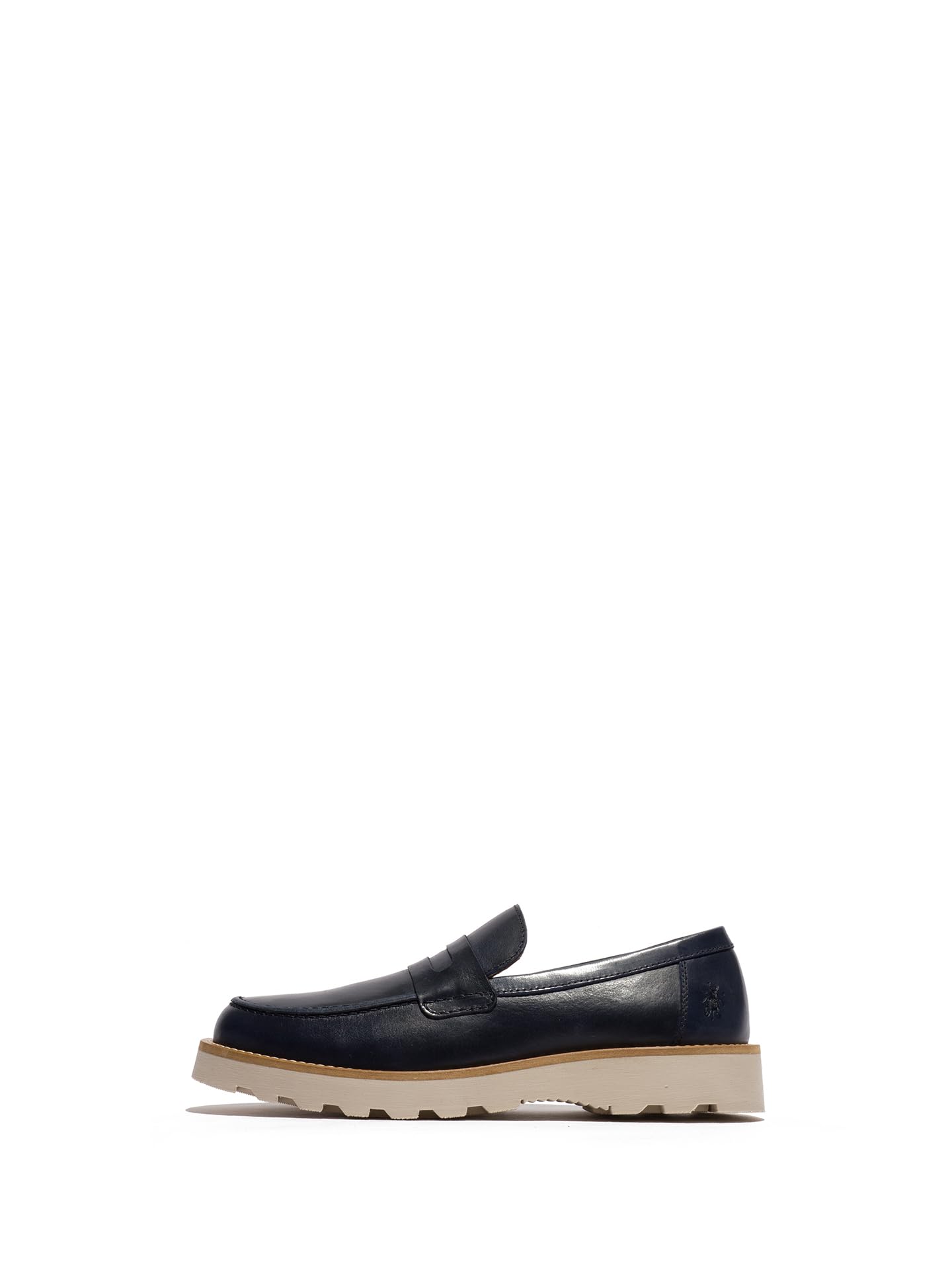 Fly London REJI283FLY Women's Shoes, Navy