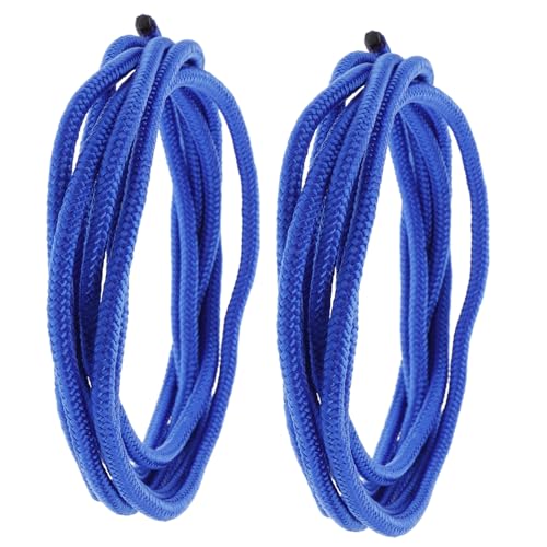 Levemolo Outdoor Hammock Tie Ropes Heavy Duty Straps for Swing Compact Camping Hiking Kit