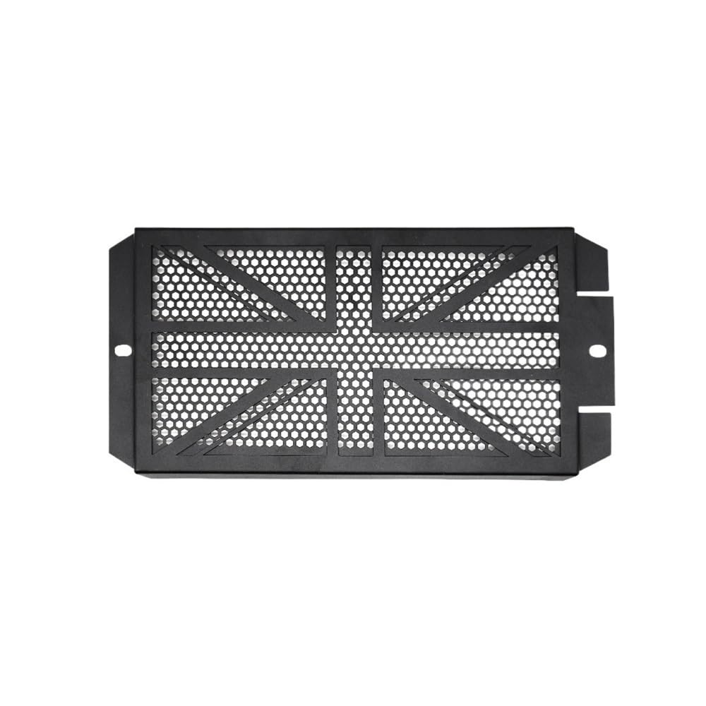 Protector De Rejilla para Radiador Motocicleta para Bonneville T100 T120 Bobber Street Scrambler Accesorios Protectores Radiador