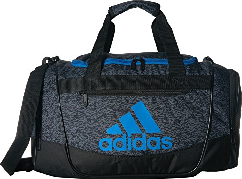 Adidas Defender III Small Duffel Gym Bag