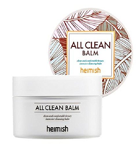 Preisvergleich Produktbild Healthly All Clean Balm 120 ml, 2 Stück