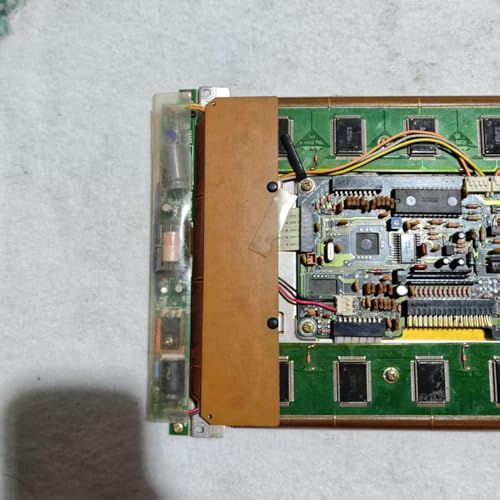 Image of LCD Display Screen Panel MD480B640PG1 Spot Goods