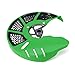 Front Brake Disc Guard Case Cover Protector - Kawasaki KX125 KX250 KX250F KX450F KLX450R - Green
