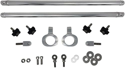 Miniatura 2 de T-Top vertical separadores de Brace