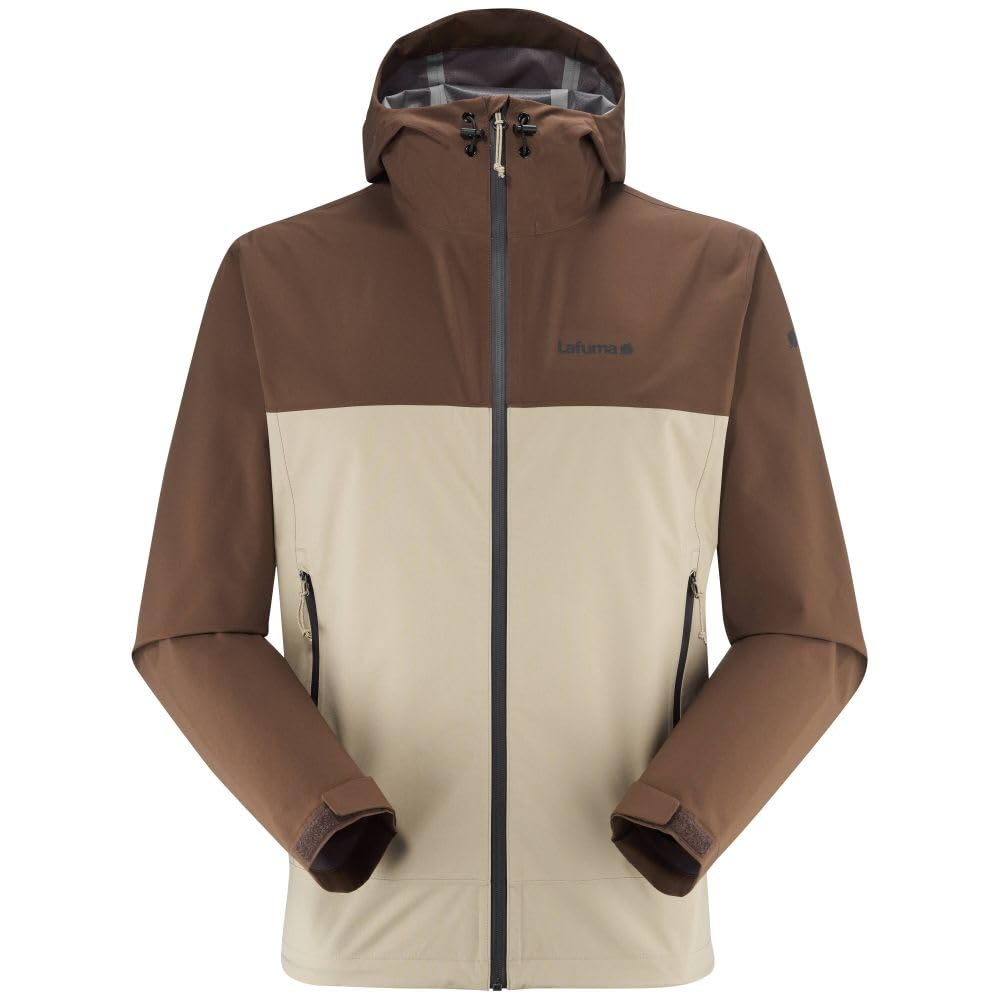 Lafuma – SHIFT CLIM– Men's Waterproof Jacket – Three Layers – Hiking, Trekking, Lifestyle