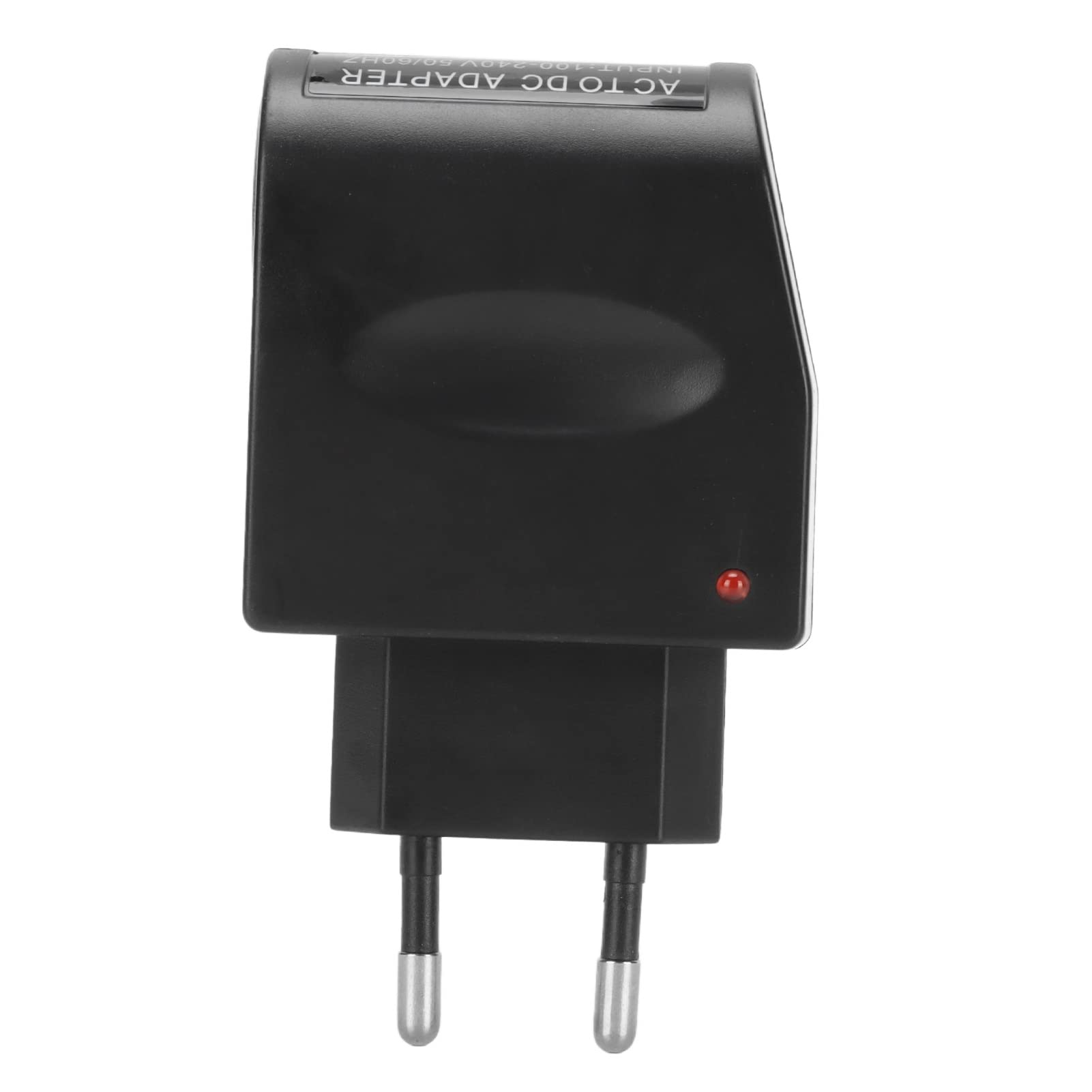 Adattatore di Alimentazione per Convertitore Accendisigari da 240 V a 12 V per Elettronica per Auto di Piccole Dimensioni (Spina UE)