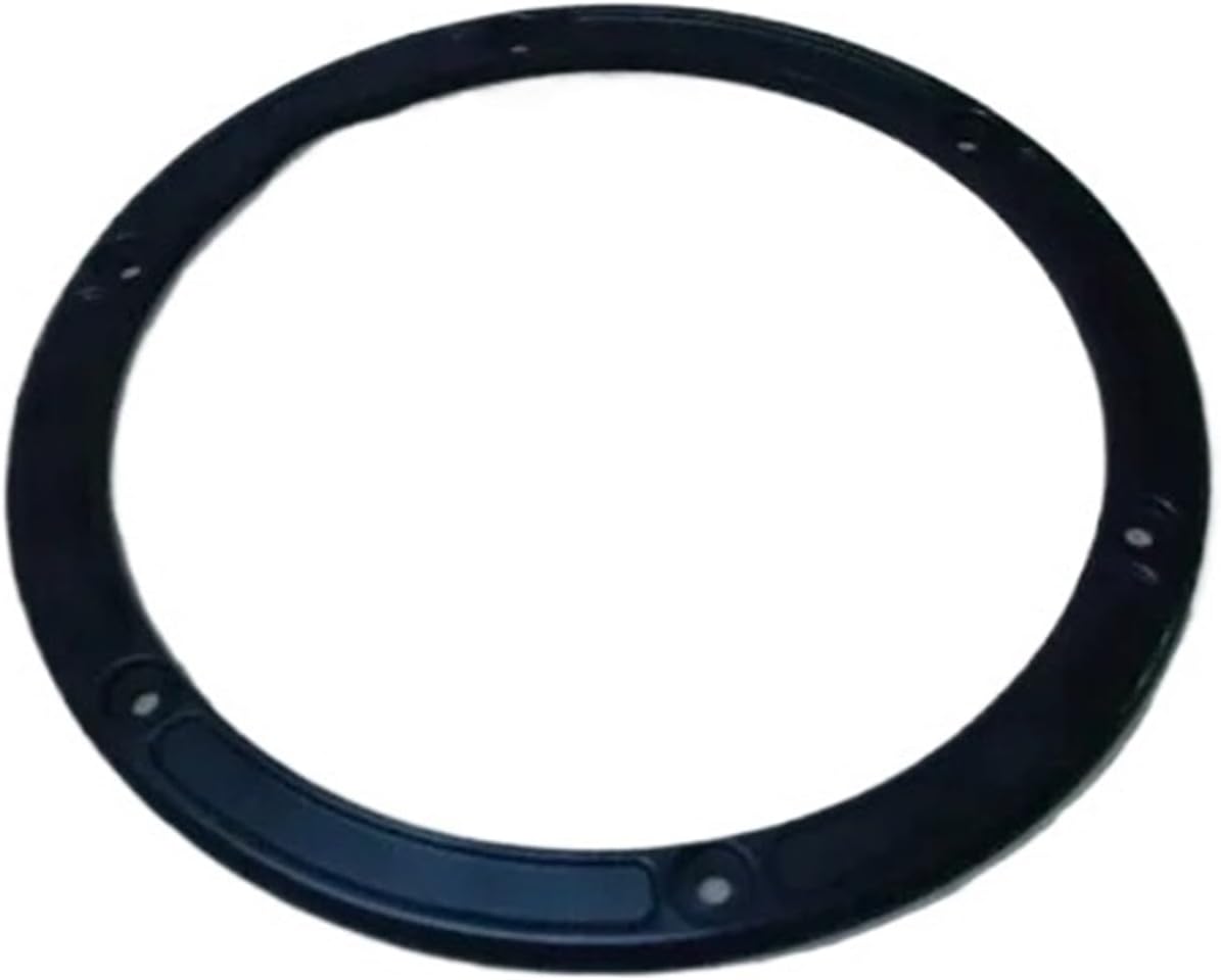 1PCS Original Seal Pressure Ring Rice Cooker, Compatible For Philips HD3060 HD3160 HD3061 HD3161 Replacement Accessories