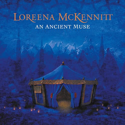 Loreena McKennitt
