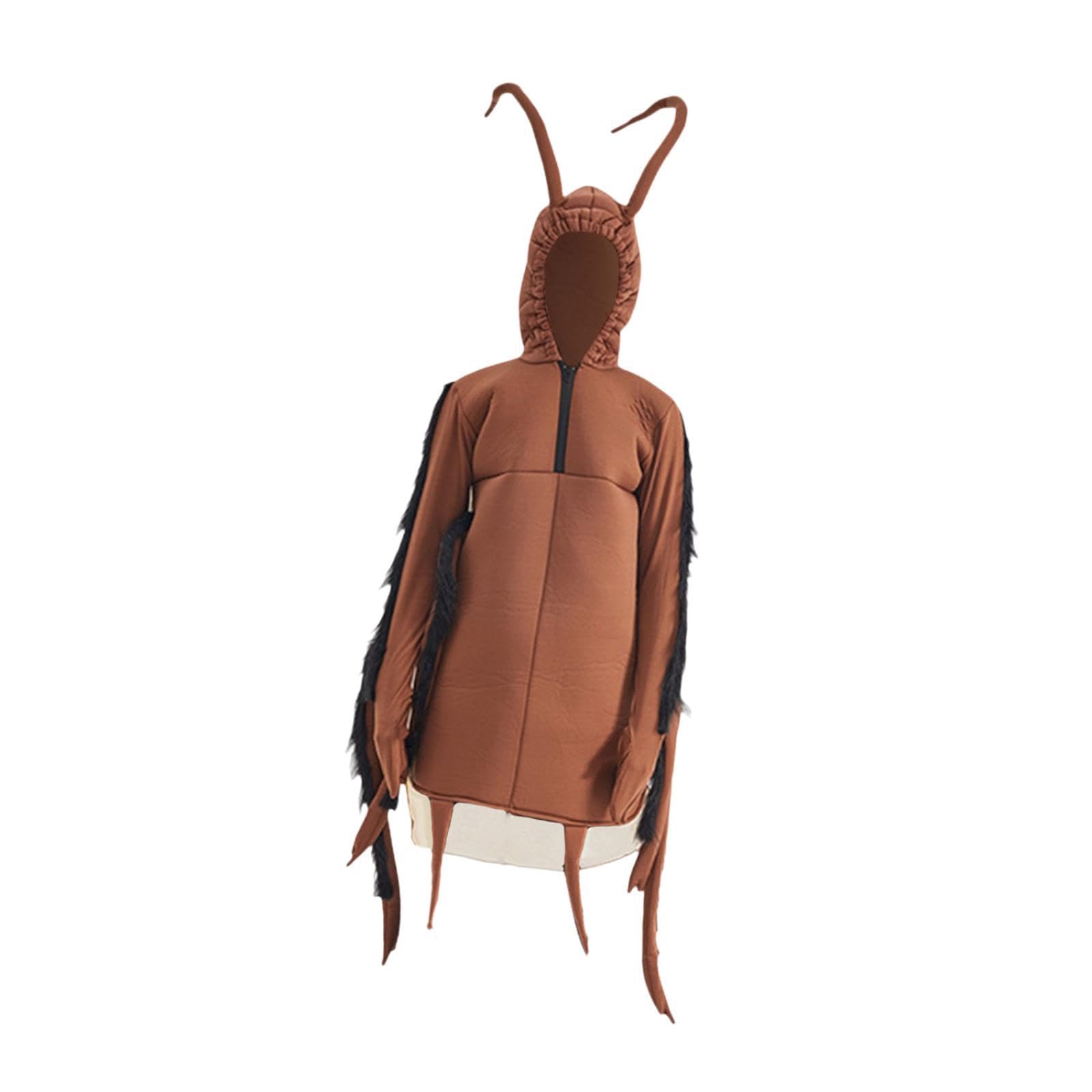 Disfraz Infantil Novedoso para Cosplay, para Fiesta de Máscaras, Juego de rol