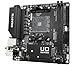 GIGABYTE A520I AC AMD A520 Socket AM4 Mini ITX DDR4-SDRAM Motherboard