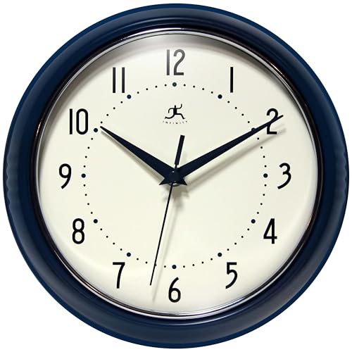 Best Infinity Instruments Affinity Wall Clocks
