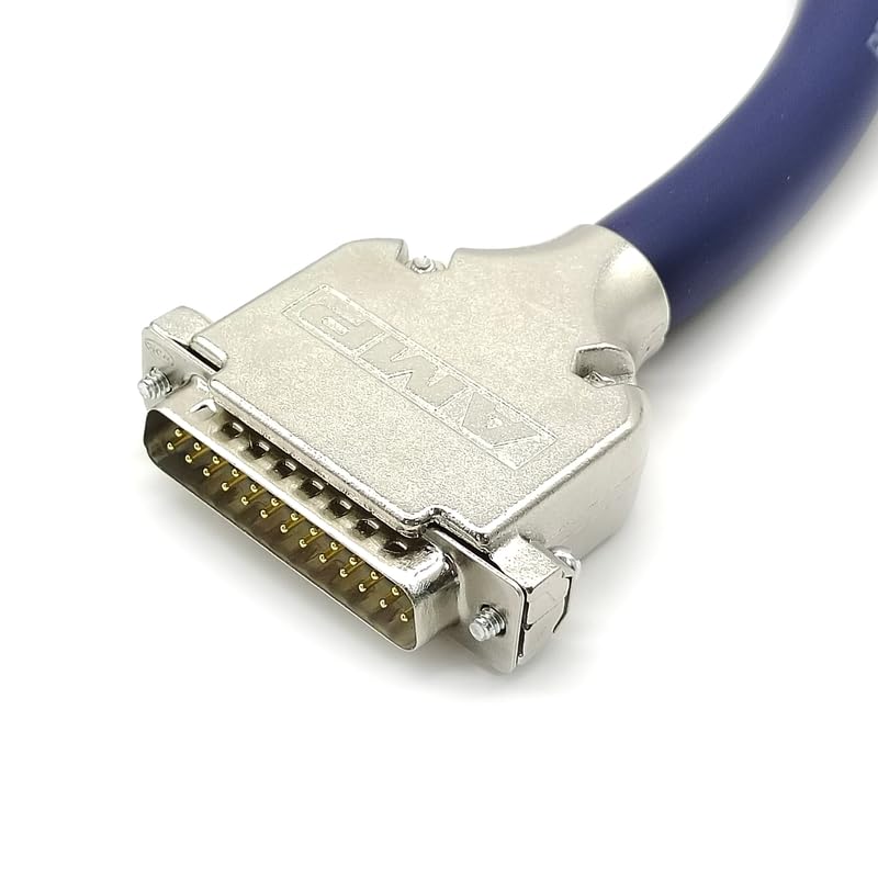 Câble serpent DB25 vers XLR femelle pour optimiser l'espace en home studio - 6