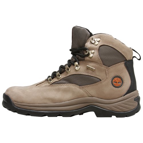 Image of Timberland Men's Chocorua Trail Mid Waterproof Hiking Boots
