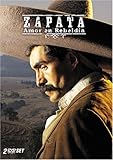  Zapata [Reino Unido] [DVD]