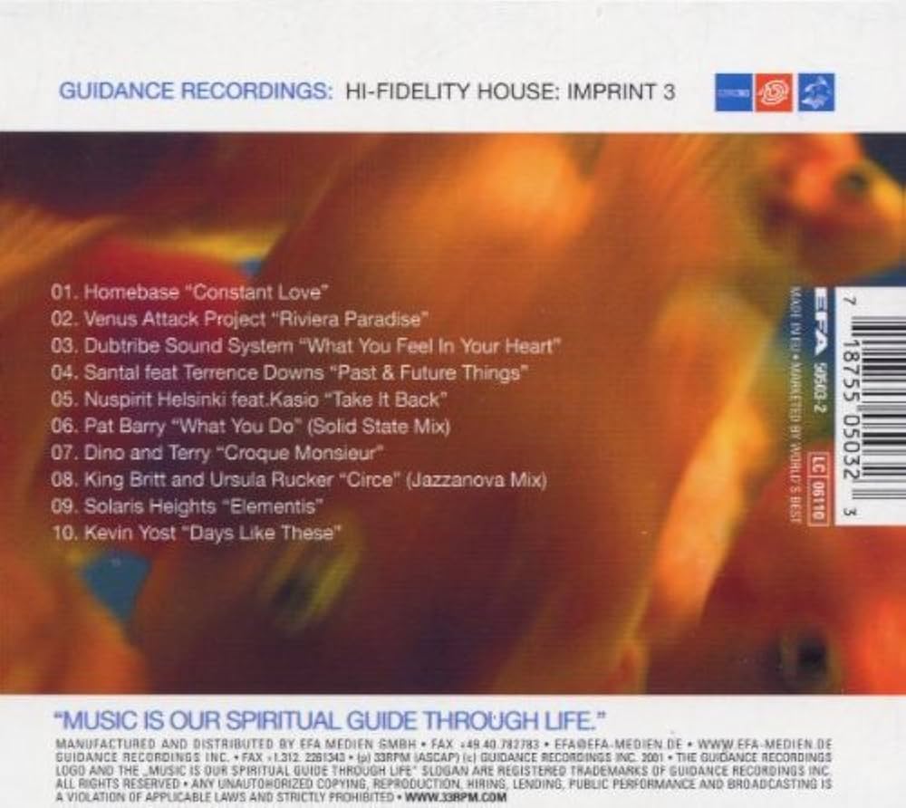 ミュージック hi Music Man / KID Limited AXIS Trans Blue Quilted Maple Top