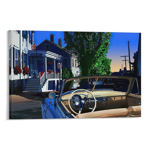 ؉pluȃzevA[gG{X^[ Ǐ oX[ Q ʉ EH[A[g f炵Mtg16x24inch(40x60cm)