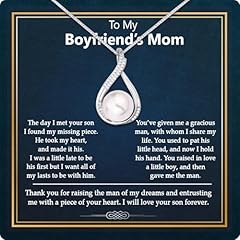 Thank You White Pearl