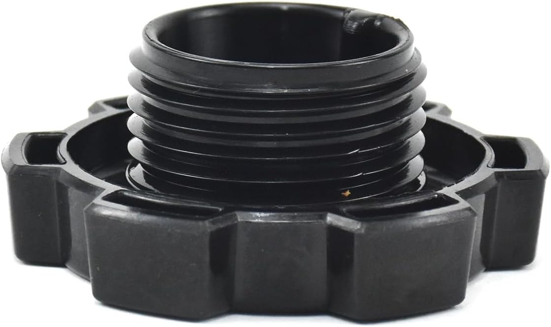 Oil Filler Cap 12180-22011 Compatible with Toyota Tundra Tacoma 4Runner, Oil Cap