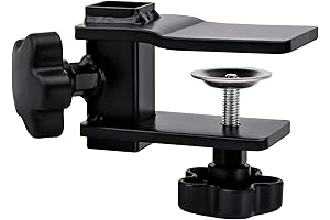 Kalolary Grooming Table Arm Clamps: The Perfect Arm Clamp for Dog and Cat Grooming Tables