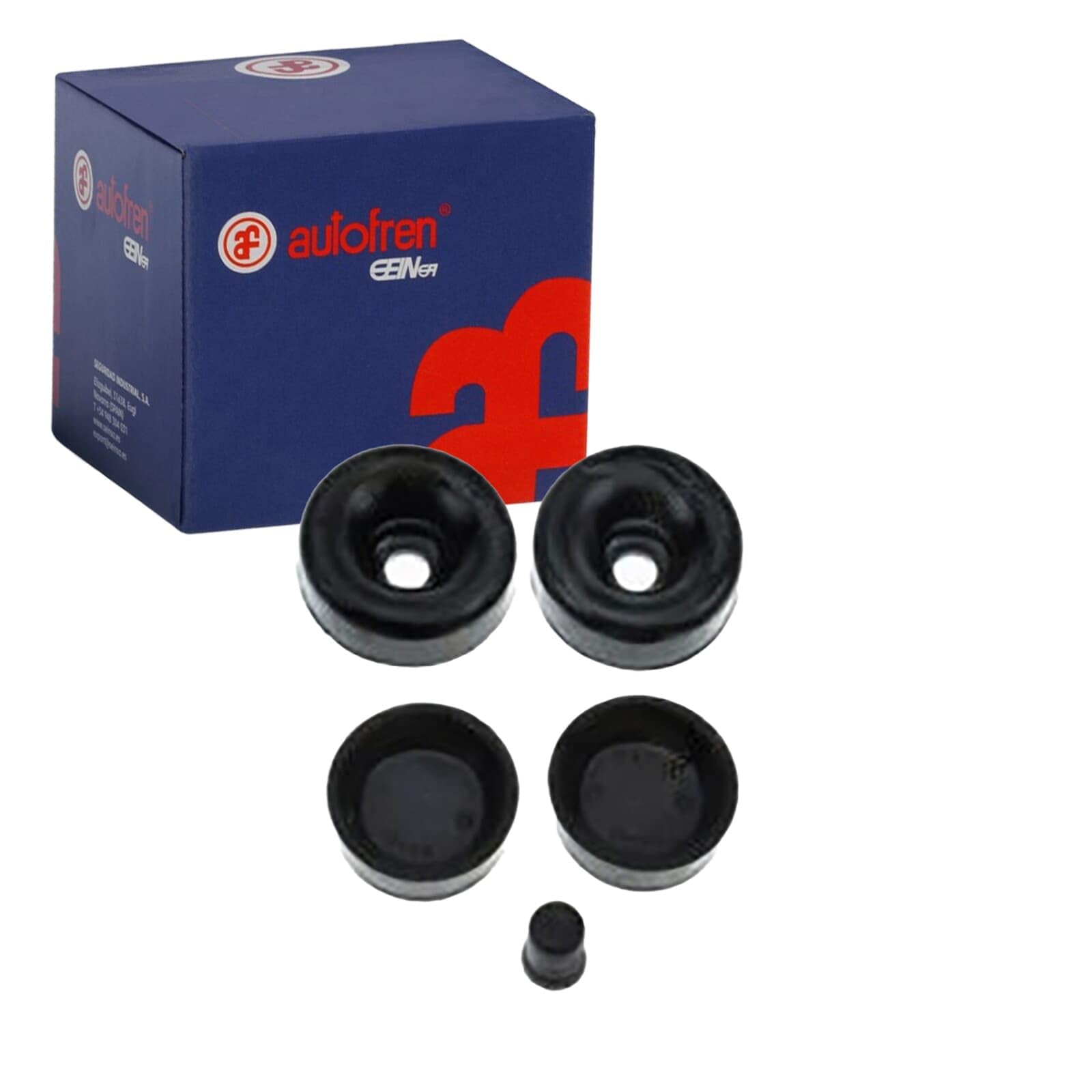 Autofren Seinsa D3059 Repair Kit, wheel brake cylinder
