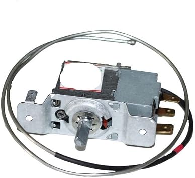 Refrigeration Temperature Adjustment Switch WDFE28C-L17-XMT Thermostat for Ronshen for Refrigerator