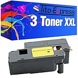 Con chip incluido completamente funcional para mostrar los niveles de tinta. Ajuste y compatible 100%. Alto rendimiento de impresión mediante contenido máximo.