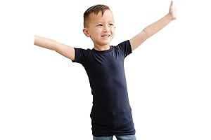 Sensory Compression Shirt for Children