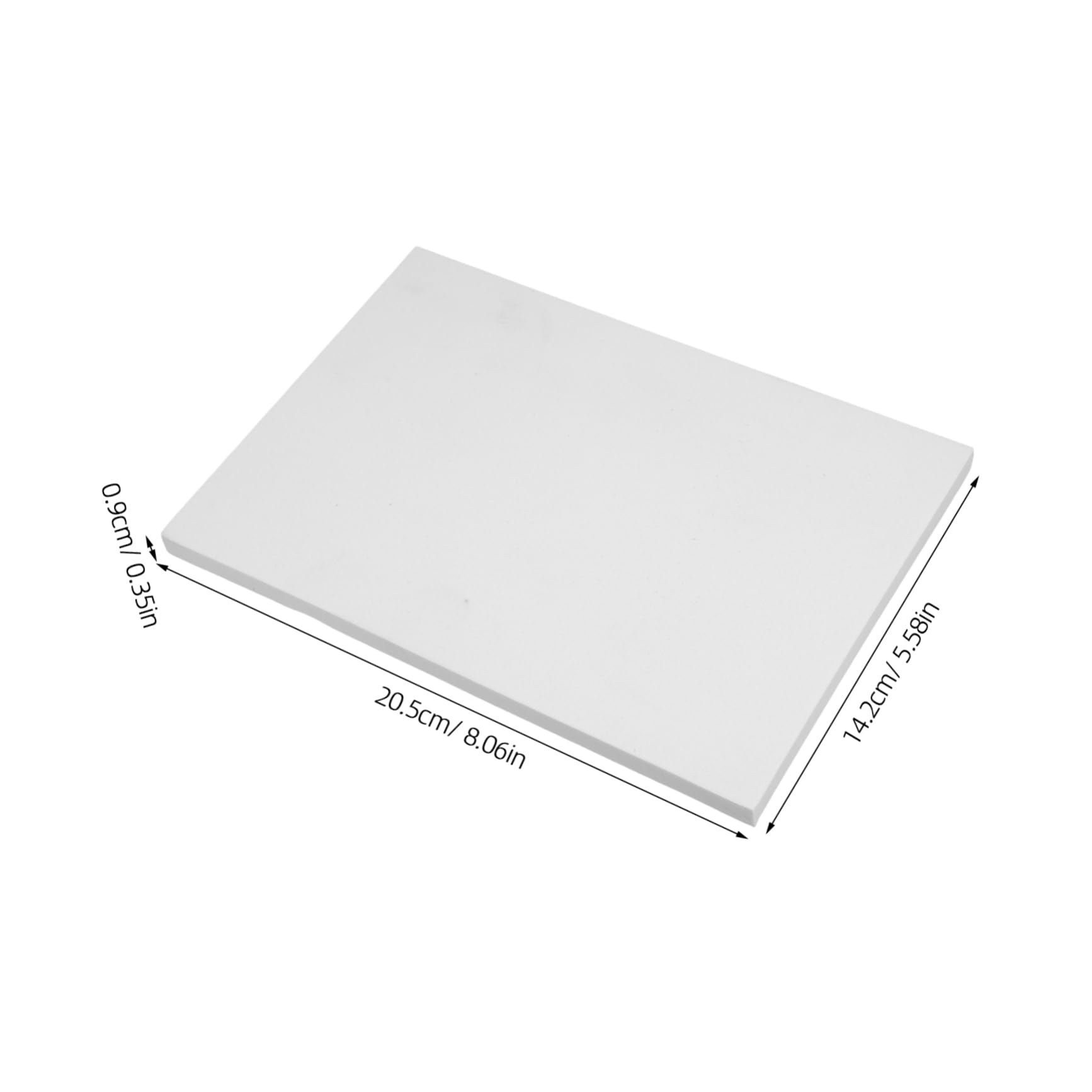 MUSISALY Science Education Insect Specimen Kit Butterfly Wings Spreading Holder Insect Pinning Board 3pcs Insect Specimen Tools