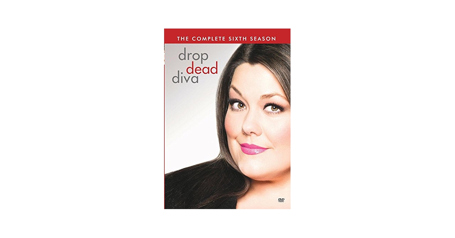 その他 Drop Dead Diva: Season 2/ [DVD] [Import] Drop Dead Diva: The Complete Second Season : N, Josh Berman