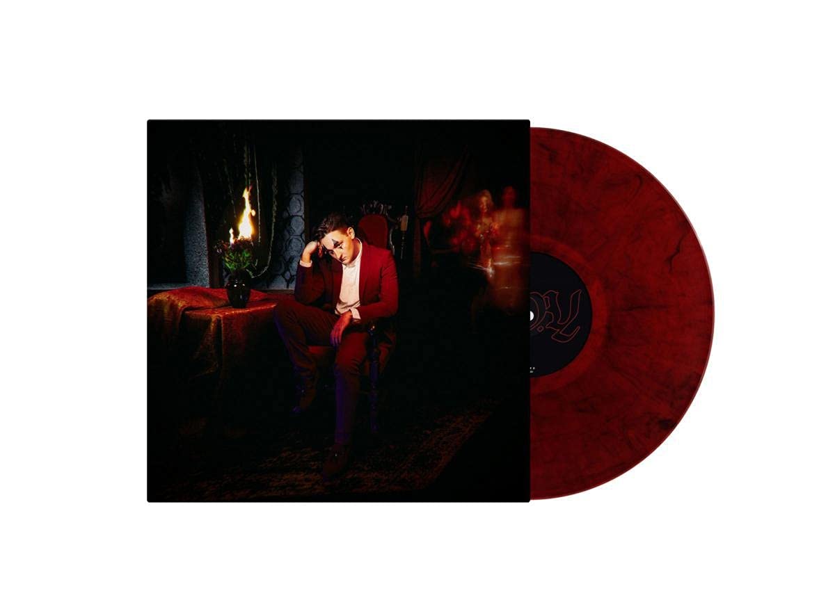 Joke's On You [VINYL]