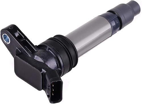 Vista 59 de Scitoo Bobinas de encendido cuadradas para Cadillac (Paquete de 8 unidades)