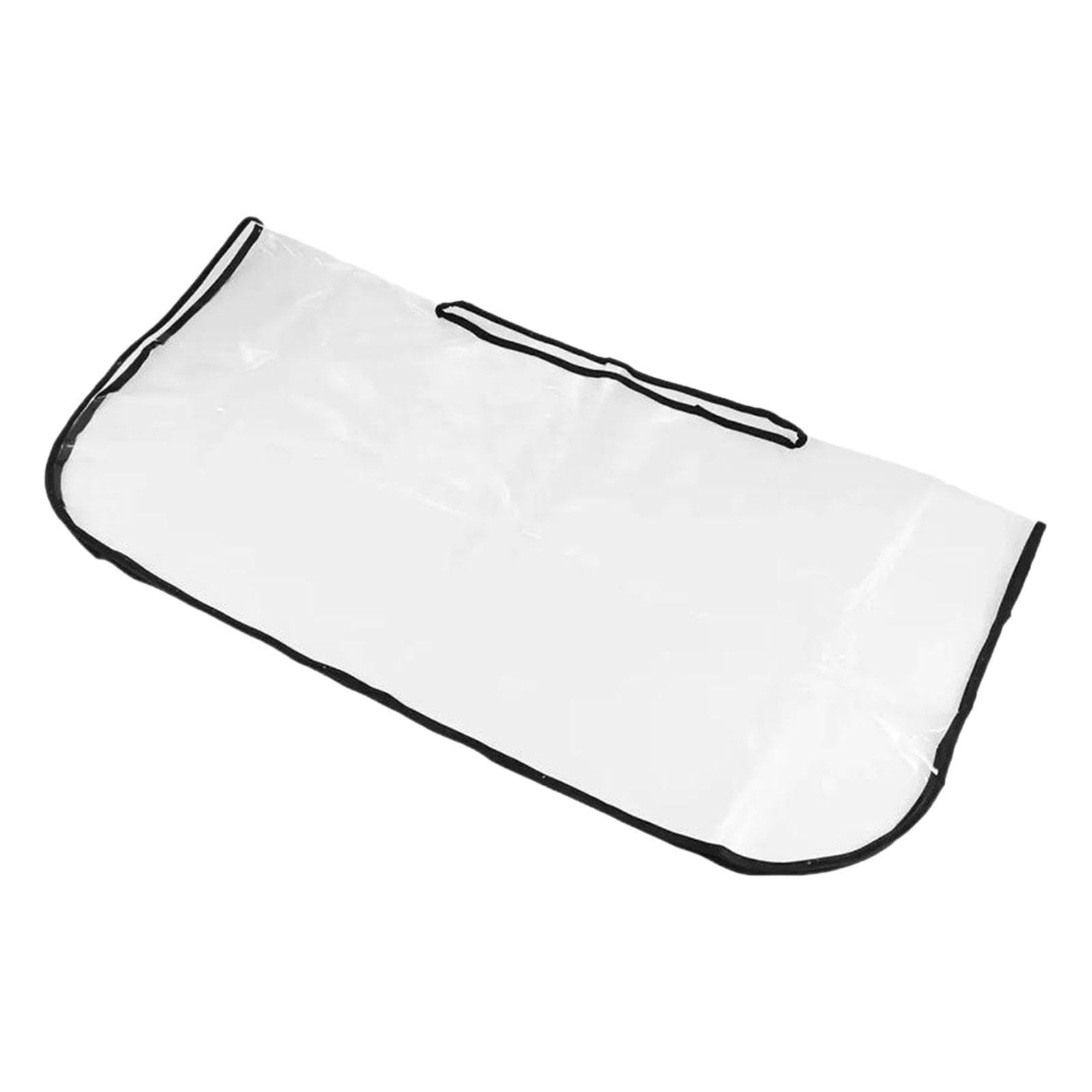 merishopp Tote Bag Rain Cover Waterproof Universal for Women Men Sturdy Bag Rain Cover|Clothing, Shoes & Accessories|Womens Handbags & Bags|Handbag Accessories-picture-27